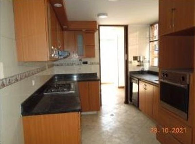 Apartamento de 3 alcobas en venta en Chico Norte, Bogotá, 144 m² · foto 15 de 24