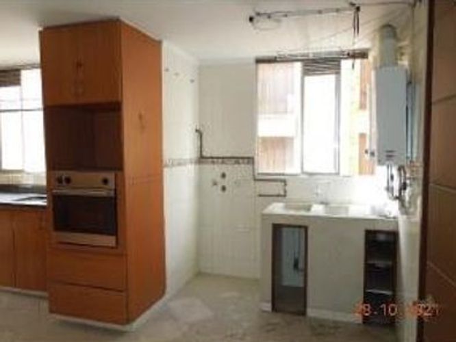 Apartamento de 3 alcobas en venta en Chico Norte, Bogotá, 144 m² · foto 16 de 24