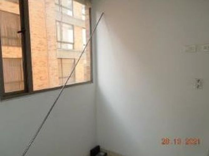 Apartamento de 3 alcobas en venta en Chico Norte, Bogotá, 144 m² · foto 17 de 24