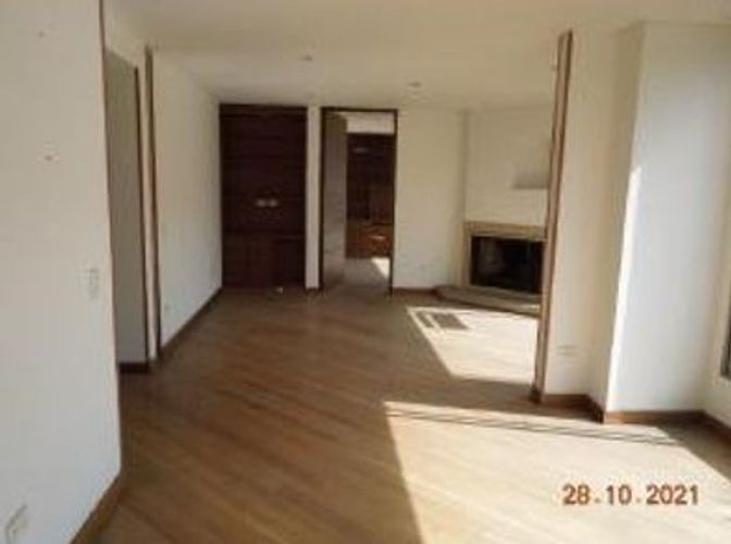 Apartamento de 3 alcobas en venta en Chico Norte, Bogotá, 144 m² · foto 18 de 24