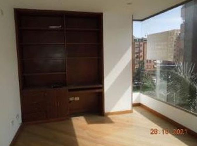 Apartamento de 3 alcobas en venta en Chico Norte, Bogotá, 144 m² · foto 19 de 24