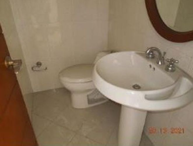 Apartamento de 3 alcobas en venta en Chico Norte, Bogotá, 144 m² · foto 20 de 24