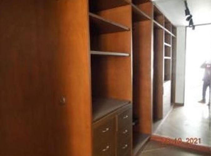 Apartamento de 3 alcobas en venta en Chico Norte, Bogotá, 144 m² · foto 22 de 24
