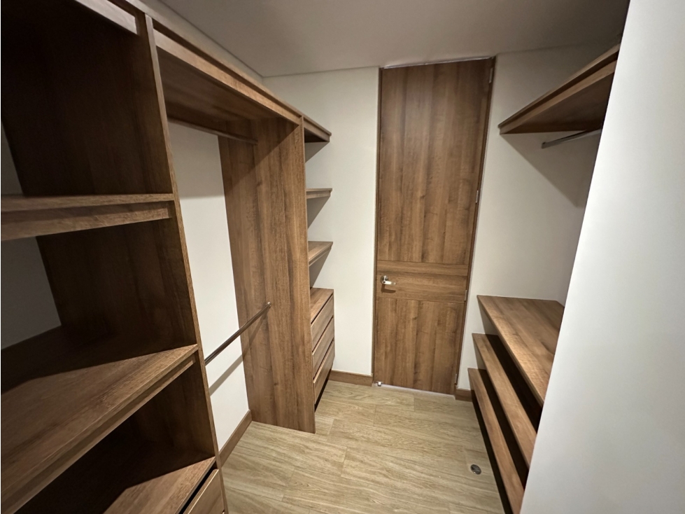 Apartaestudio en venta en El Poblado, Medellín 5