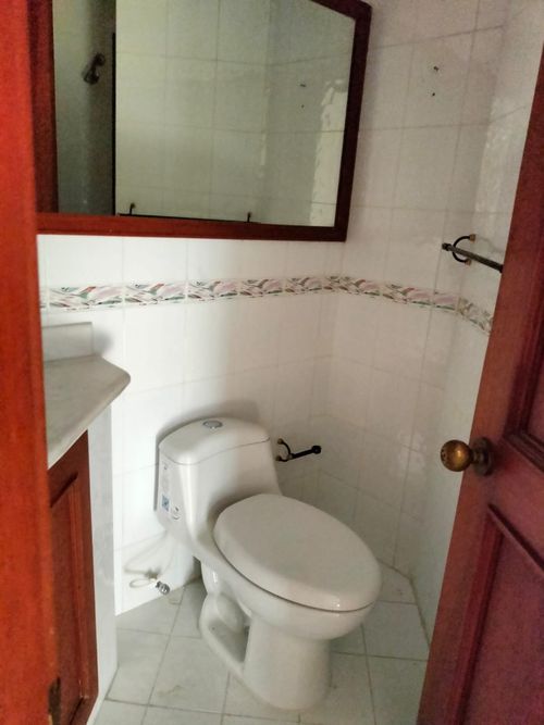 Apartamento en venta en Ciudad Jardin, Cali · foto 5 de 24