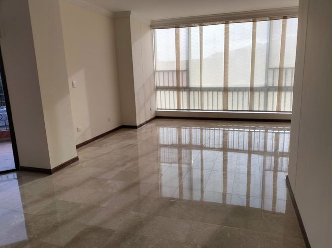 Apartamento en venta en Ciudad Jardin, Cali · foto 19 de 24
