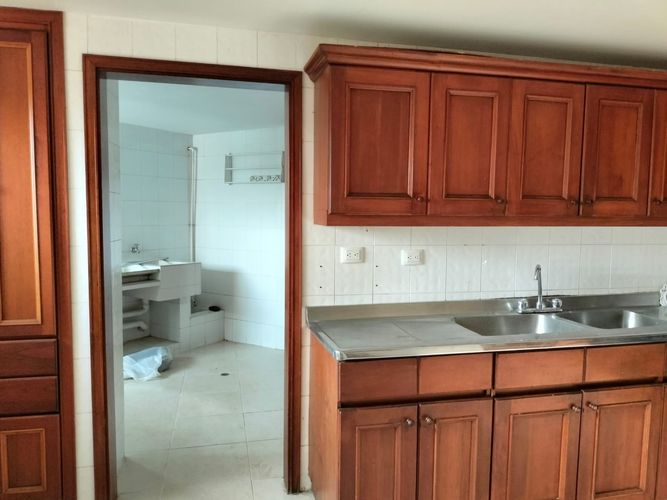 Apartamento en venta en Ciudad Jardin, Cali · foto 11 de 24