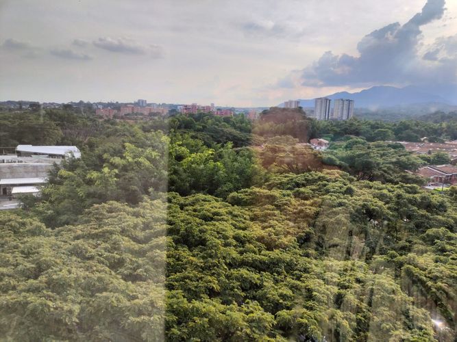 Apartamento en venta en Ciudad Jardin, Cali · foto 22 de 24