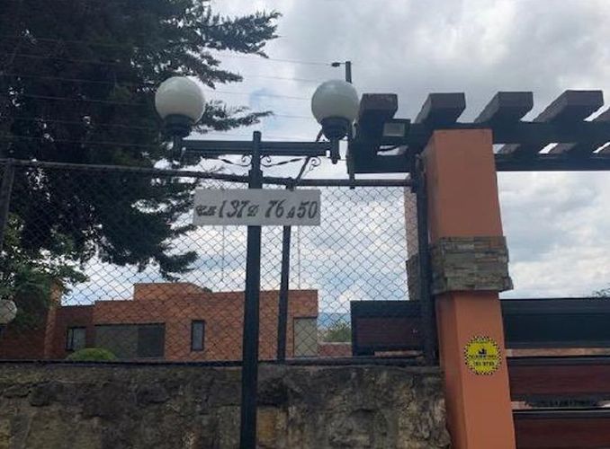 Apartamento de 4 alcobas en venta en Cerros De Suba, Bogotá, 266 m² · foto 6 de 22