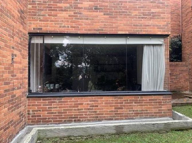 Apartamento de 4 alcobas en venta en Cerros De Suba, Bogotá, 266 m² · foto 8 de 22