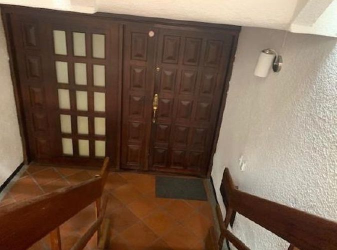 Apartamento de 4 alcobas en venta en Cerros De Suba, Bogotá, 266 m² · foto 9 de 22