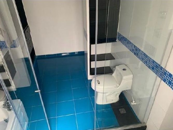 Apartamento de 4 alcobas en venta en Cerros De Suba, Bogotá, 266 m² · foto 13 de 22
