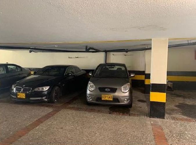 Apartamento de 4 alcobas en venta en Cerros De Suba, Bogotá, 266 m² · foto 15 de 22