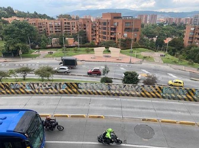 Apartamento de 4 alcobas en venta en Cerros De Suba, Bogotá, 266 m² · foto 21 de 22