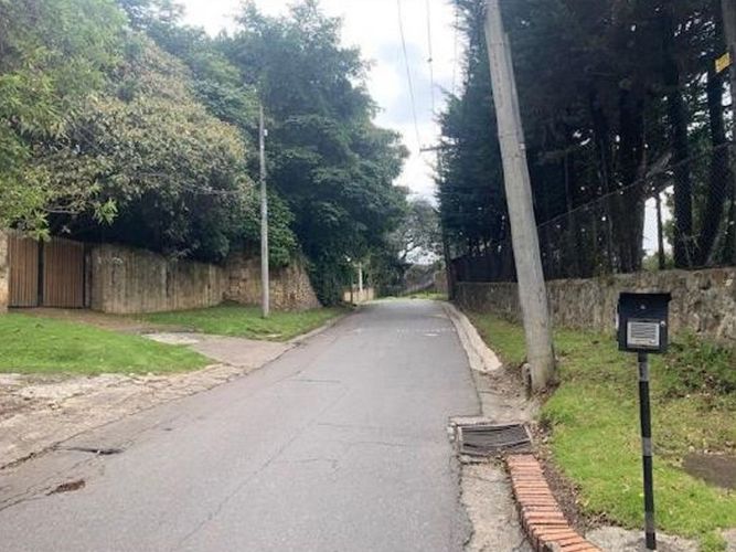 Apartamento de 4 alcobas en venta en Cerros De Suba, Bogotá, 266 m² · foto 22 de 22