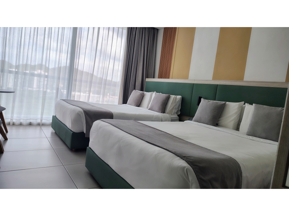 Apartamento en venta en Salguero, Santa Marta · foto 10 de 24