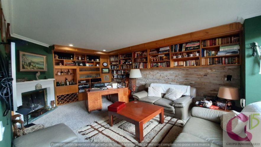 Apartamento de 3 alcobas en venta en El Retiro, Bogotá, 300 m² · foto 7 de 24