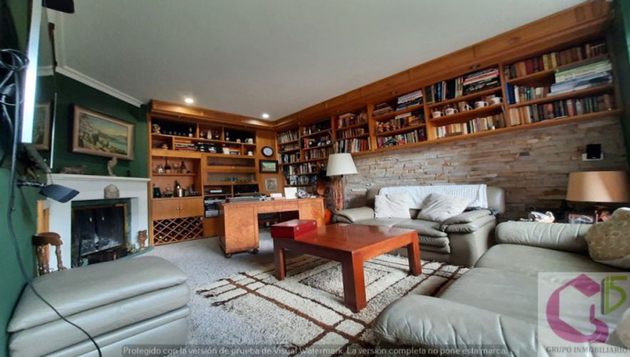 Apartamento de 3 alcobas en venta en El Retiro, Bogotá, 300 m² · foto 8 de 24