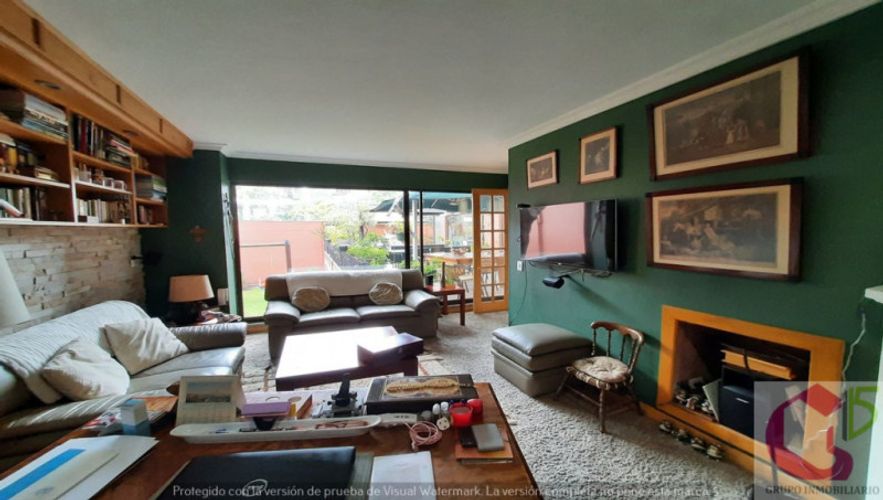 Apartamento de 3 alcobas en venta en El Retiro, Bogotá, 300 m² · foto 9 de 24