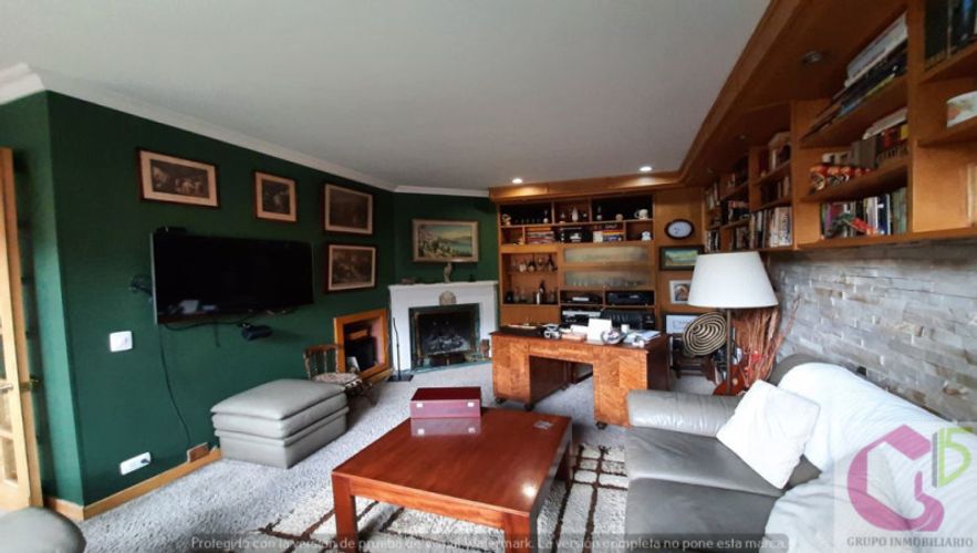 Apartamento de 3 alcobas en venta en El Retiro, Bogotá, 300 m² · foto 10 de 24