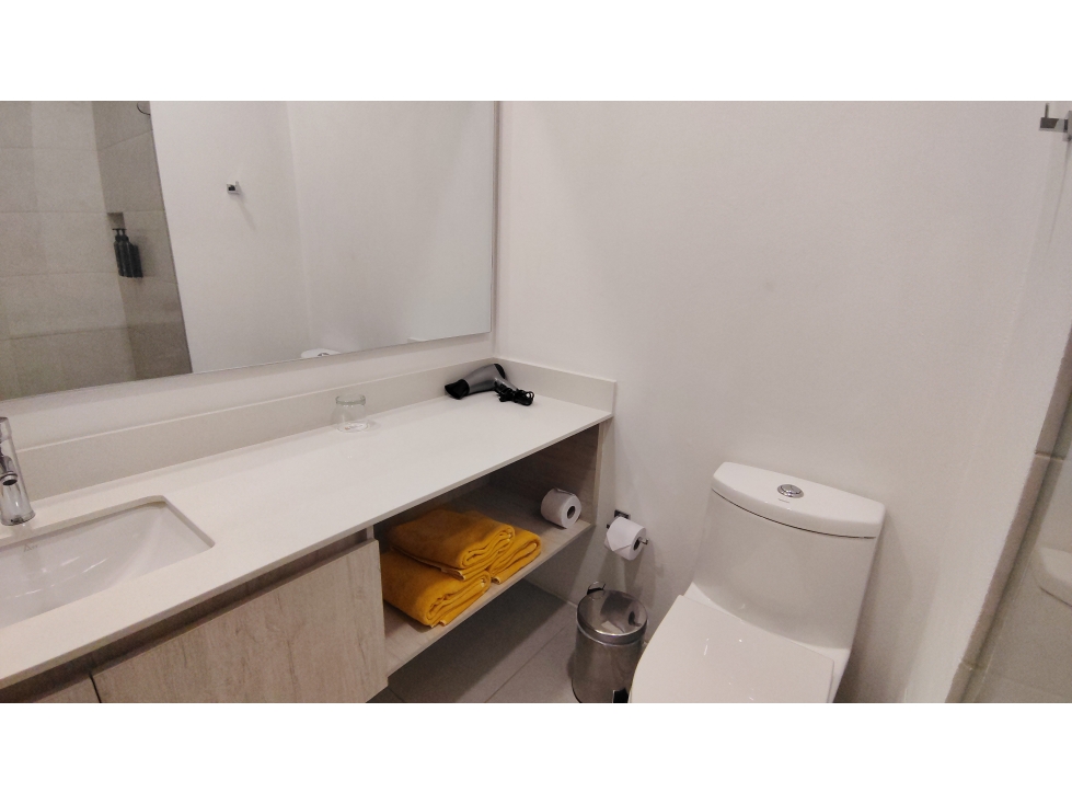 Apartamento en venta en Salguero, Santa Marta · foto 13 de 24