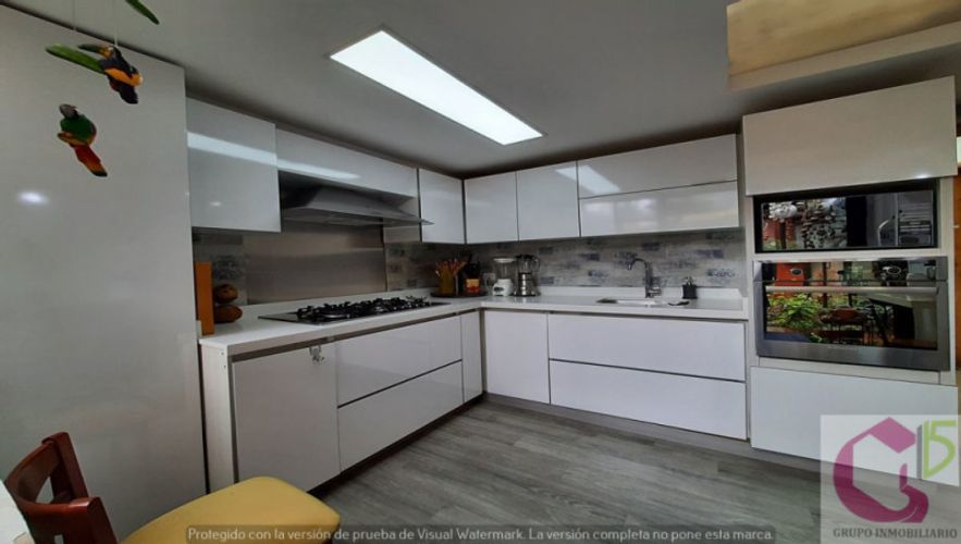 Apartamento de 3 alcobas en venta en El Retiro, Bogotá, 300 m² · foto 14 de 24