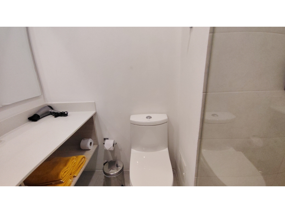 Apartamento en venta en Salguero, Santa Marta · foto 17 de 24