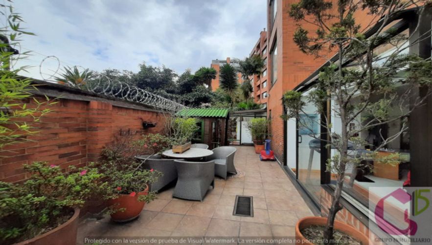 Apartamento de 3 alcobas en venta en El Retiro, Bogotá, 300 m² · foto 24 de 24