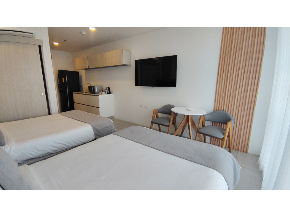 Apartamento en venta en Salguero, Santa Marta · foto 18 de 24