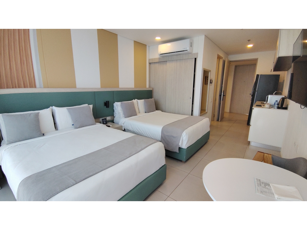 Apartamento en venta en Salguero, Santa Marta · foto 20 de 24