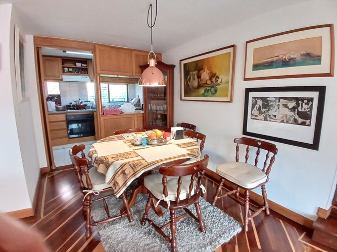 Apartamento de 1 alcoba en venta en Parque Central Bavaria, Bogotá, 96 m² · foto 6 de 22