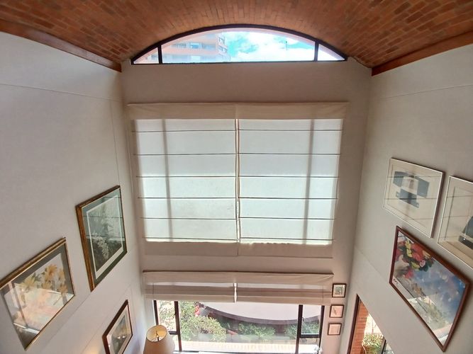 Apartamento de 1 alcoba en venta en Parque Central Bavaria, Bogotá, 96 m² · foto 13 de 22
