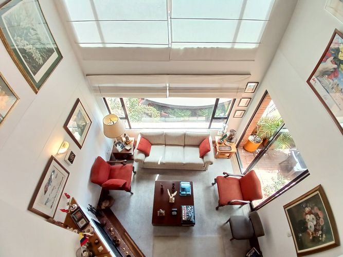Apartamento de 1 alcoba en venta en Parque Central Bavaria, Bogotá, 96 m² · foto 14 de 22
