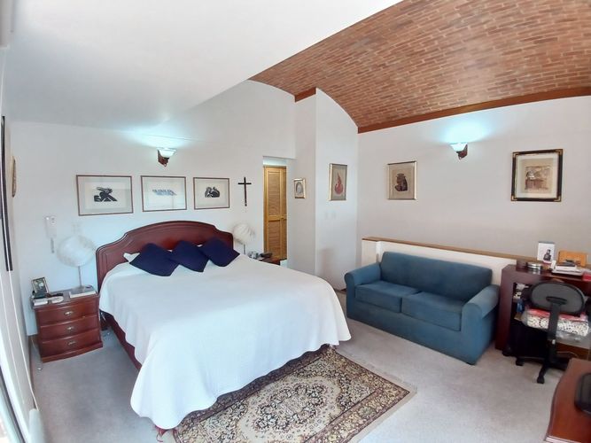 Apartamento de 1 alcoba en venta en Parque Central Bavaria, Bogotá, 96 m² · foto 16 de 22