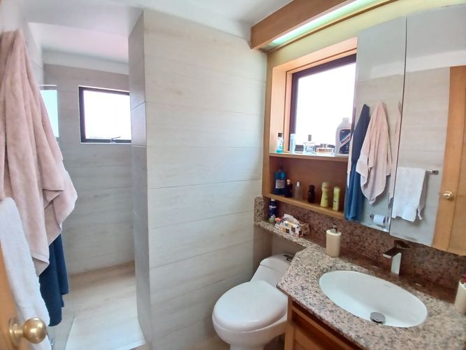 Apartamento de 1 alcoba en venta en Parque Central Bavaria, Bogotá, 96 m² · foto 17 de 22