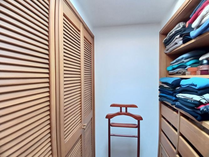 Apartamento de 1 alcoba en venta en Parque Central Bavaria, Bogotá, 96 m² · foto 18 de 22