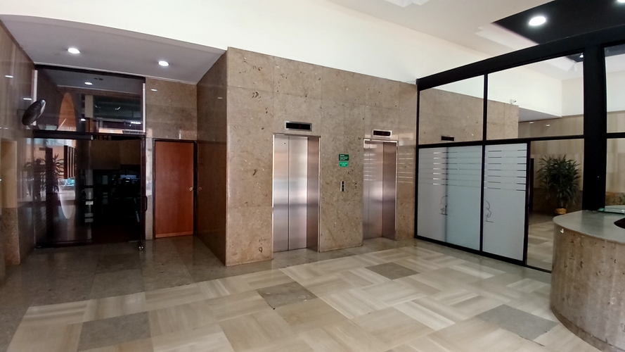 Apartamento de 1 alcoba en venta en Parque Central Bavaria, Bogotá, 96 m² · foto 20 de 22