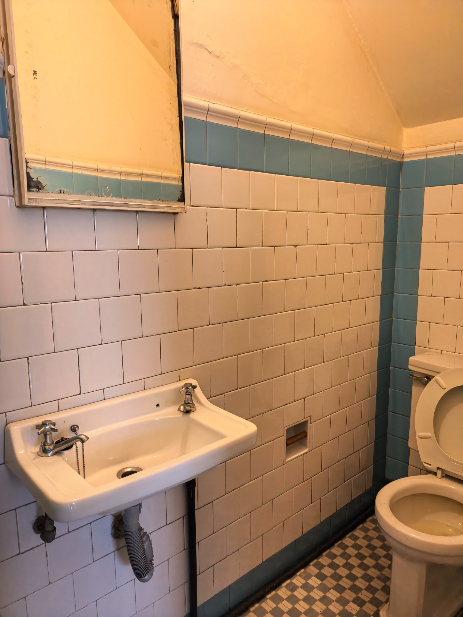 Casa en venta en La Soledad, Bogotá · foto 2 de 10