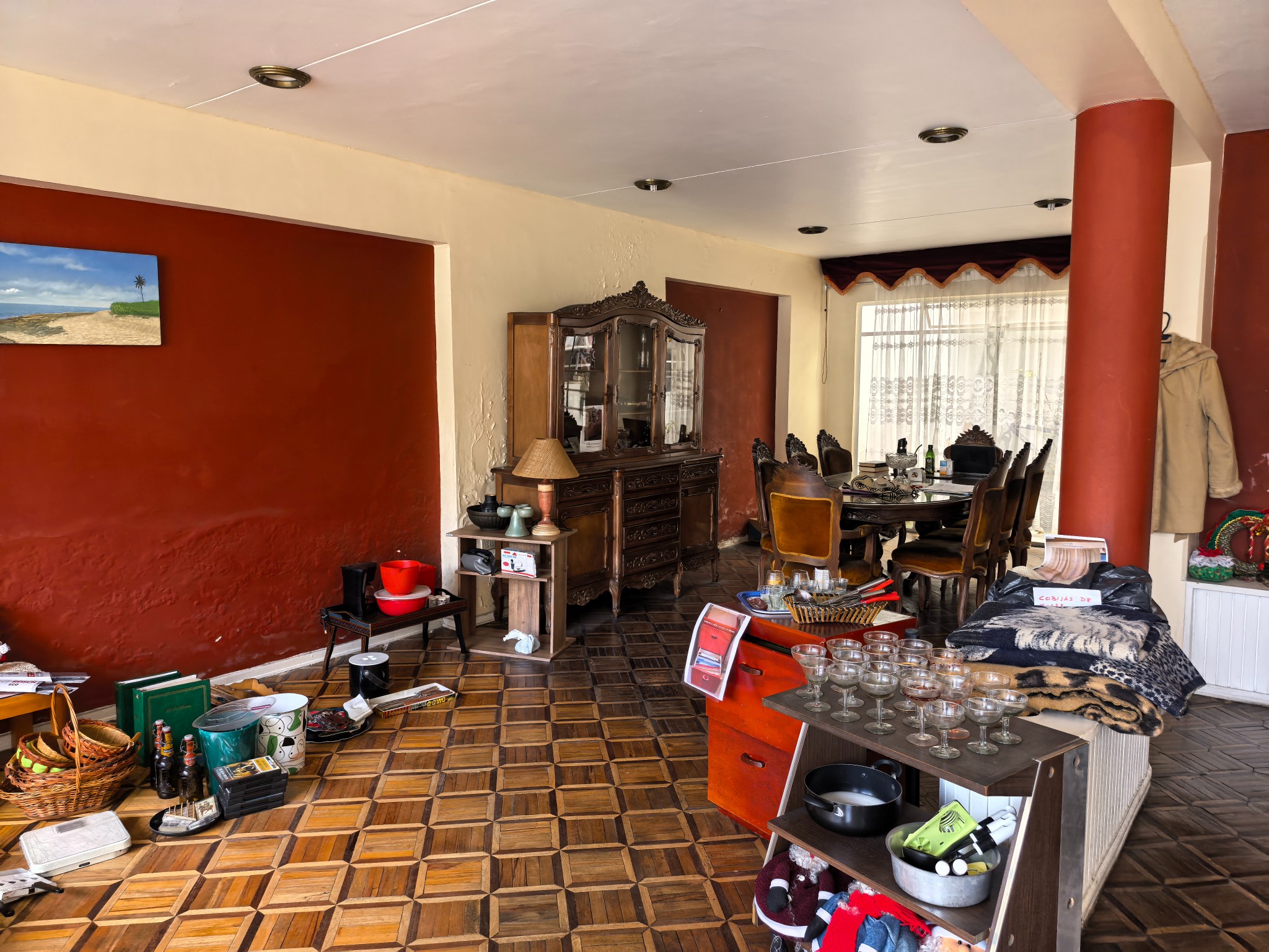 Casa en venta en La Soledad, Bogotá · foto 6 de 10