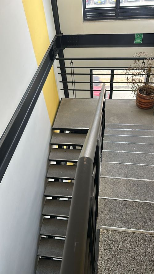 Edificio en arriendo en Cc Centro Chia, Chía, 862 m² · foto 5 de 24