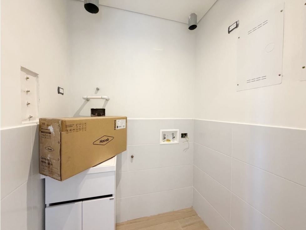 Apartamento en venta en Cartagena De Indias, Cartagena · foto 13 de 24