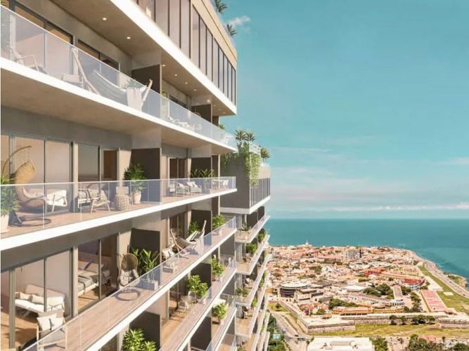 Apartamento en venta en Cartagena De Indias, Cartagena · foto 14 de 24