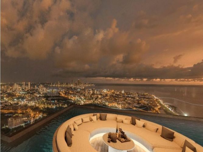 Apartamento en venta en Cartagena De Indias, Cartagena · foto 15 de 24