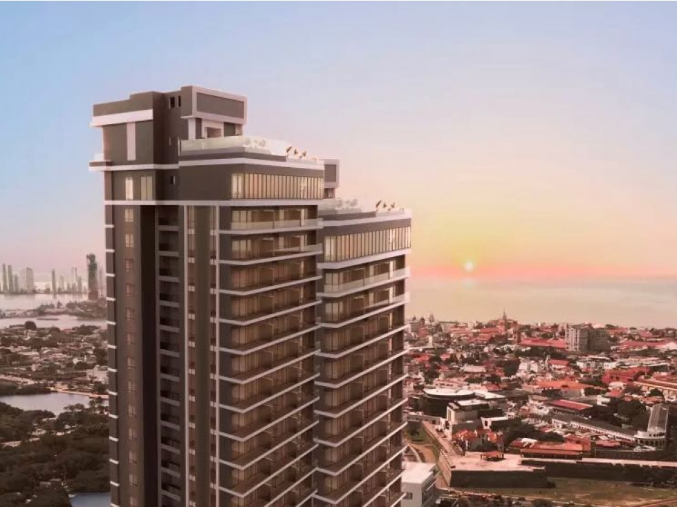 Apartamento en venta en Cartagena De Indias, Cartagena · foto 17 de 24