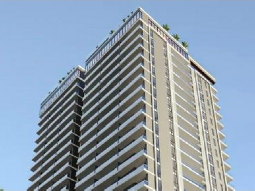 Apartamento en venta en Cartagena De Indias, Cartagena · foto 19 de 24