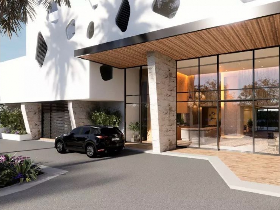 Apartamento en venta en Cartagena De Indias, Cartagena · foto 20 de 24