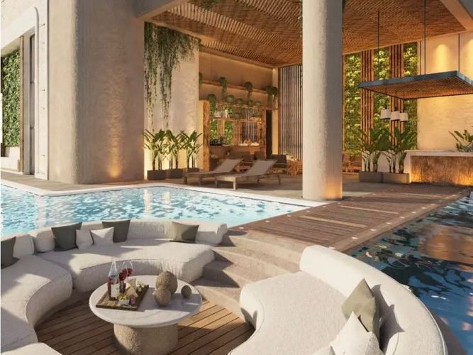 Apartamento en venta en Cartagena De Indias, Cartagena · foto 23 de 24