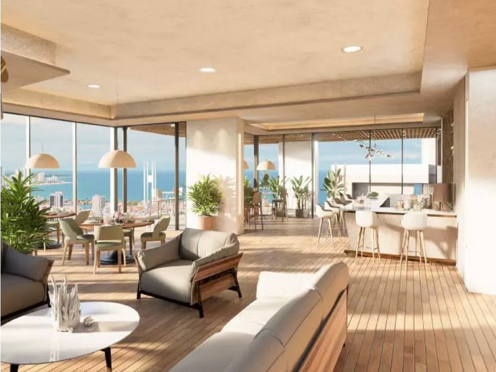 Apartamento en venta en Cartagena De Indias, Cartagena · foto 24 de 24