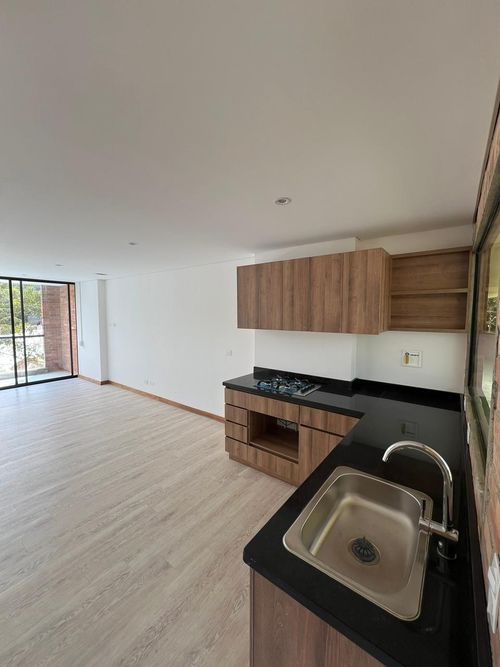 Apartamento de 1 alcoba en venta en Los Salados, El Retiro, 94 m² · foto 4 de 19