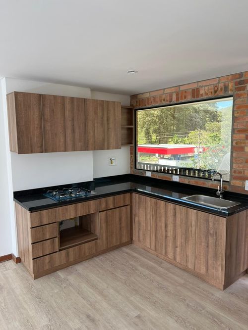 Apartamento de 1 alcoba en venta en Los Salados, El Retiro, 94 m² · foto 7 de 19